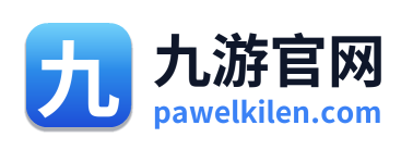 九游官网 Logo